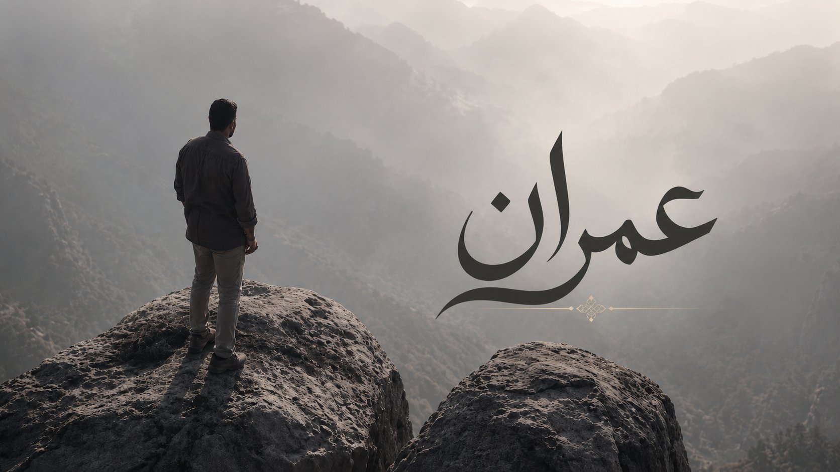omran