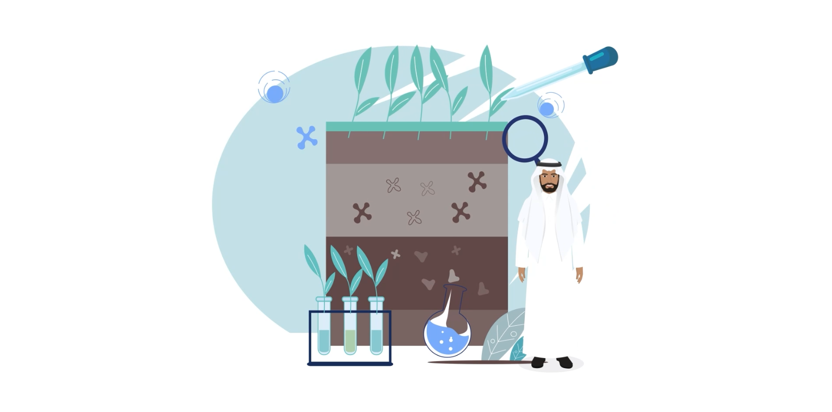 Soil introduction