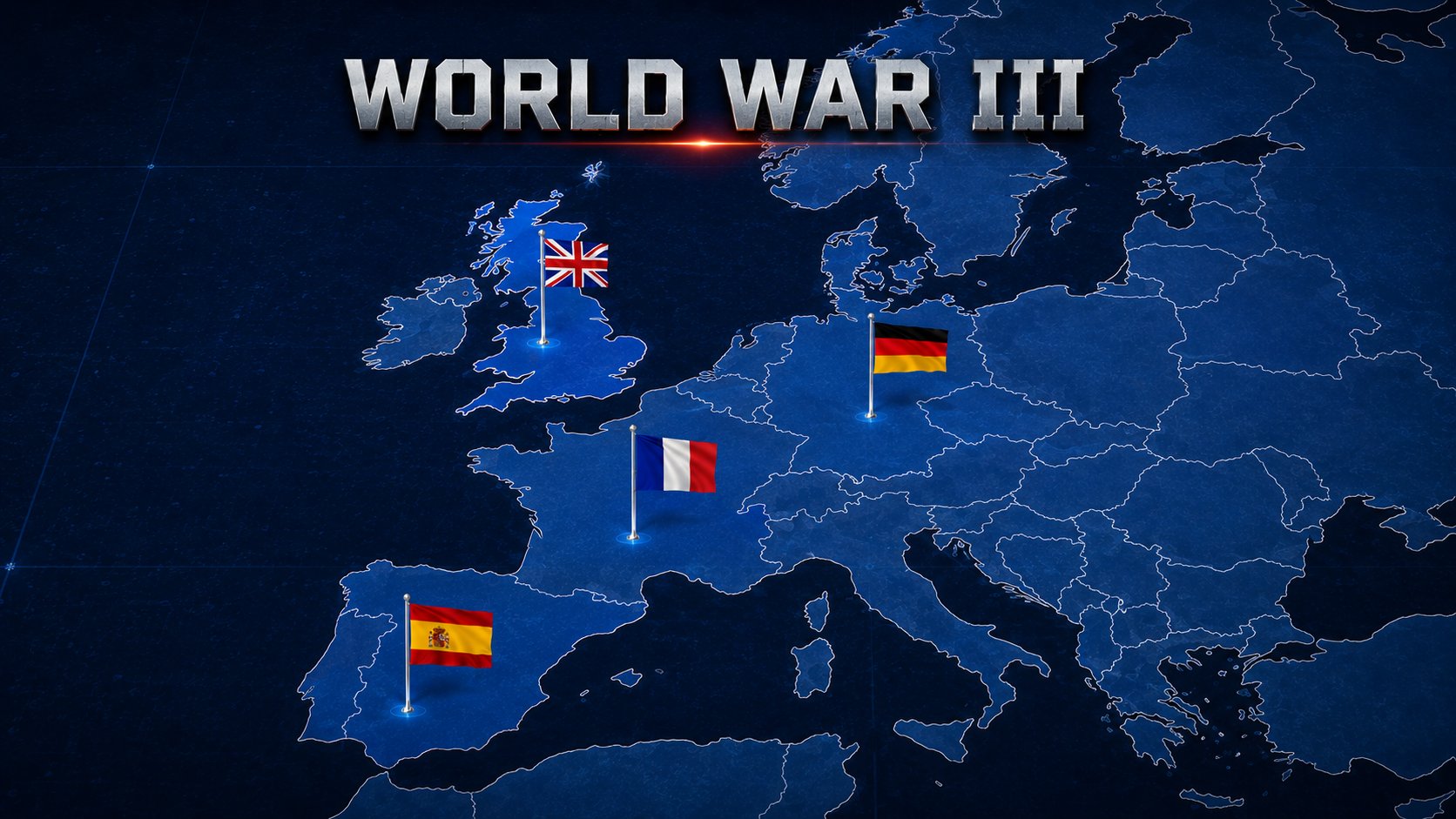 war III