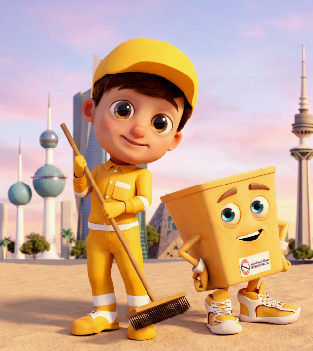 National Cleaning Company