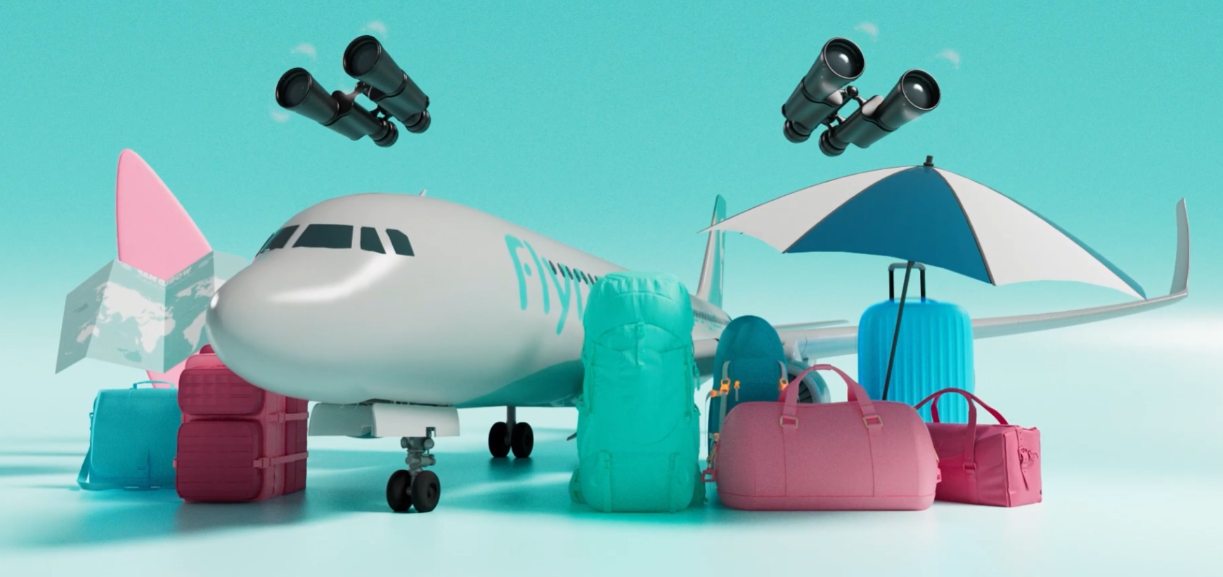 Flynas