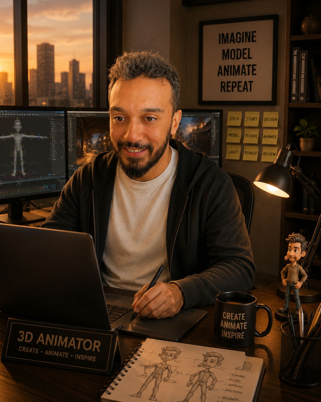 Animator