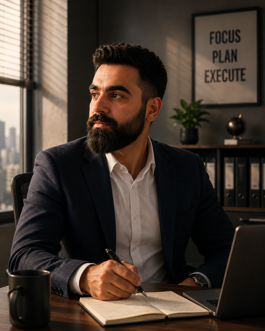 CDO - Chief Design Officer